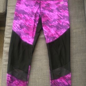 Athletic Leggings